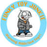 FUNKY TOY JUNKIE