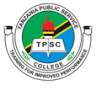TANZANIA PUBLIC SERVICE COLLEGE(TPSC) - MBEYA CAMPUS