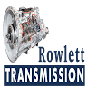Rowlett Transmission