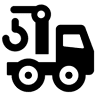 DŹWIG TRANS HDS Jaskółka C.