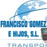 Transportes Francisco Gómez E Hijos S L