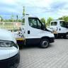 Transporttechnik Seitz