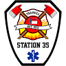 Traphill Volunteer Fire Department