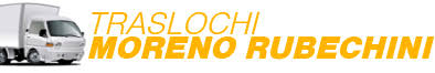Traslochi Moreno Rubechini & C. Snc