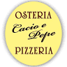 Trattoria Pizzeria Cacio e Pepe