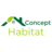 Habitat Concept