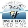 Sunshine Coast Dive & Travel Medicine