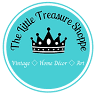 The Little Treasure Shoppe