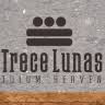 Trece Lunas Tulum