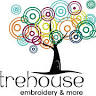 TreHouse Embroidery