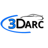 3Darc