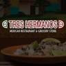 Tres Hermanos