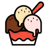 Tre Sorelle Dolce Ice Cream & Italian Ice
