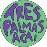 Tres Palmas Acai