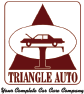 Triangle Auto