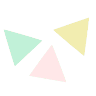Triangles Moda infantil