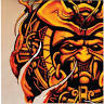 Tribo do Sol Tattoo