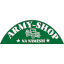 ARMY-SHOP NA NÁMĚSTÍ