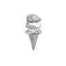 Trimmers Ice Cream