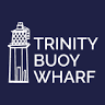 TRINITY BUOY LIGHTHOUSE