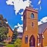 Trinity Episcopal Church