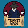 Trinket Mage - Martin Martin