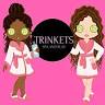 Trinkets Spa & Party Play Center