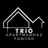 Trio Apartmanház Fonyód