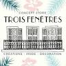 Trois Fenêtres