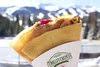 Trolley Crepes