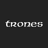Trones. Klose A.