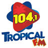 Tropical FM 104,1