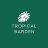 Tropical Garden