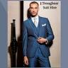 Troughear Suit Hire Ltd