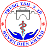 Trung tâm y tế Diên Khánh