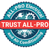 All-Pro Electrical and Air Conditioning