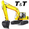 T & T Heavy Equipment Repair Services