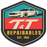T & T Repairables