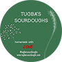 Tugba's Sourdoughs