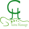 Tuina Massage Carmen Hintermair
