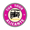 Tuk tuk alicante tour
