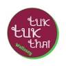 Tuk tuk thai