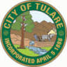 Tulare City Business License