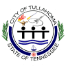 Tullahoma Regional Airport