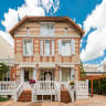 Hotel Rural Mansion