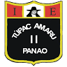 INSTITUCIÓN EDUCATIVA TUPAC AMARU II DE PANAO