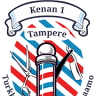 Kenan turkkilainen parturi-kampaamo