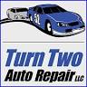 Turn Two Auto Repair