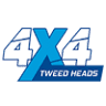 Tweed 4x4