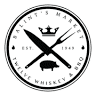 Twelve Whiskey Barbecue